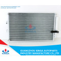 Car Air Conditioning Condenser for Honda Civic 4 Dors (06-)